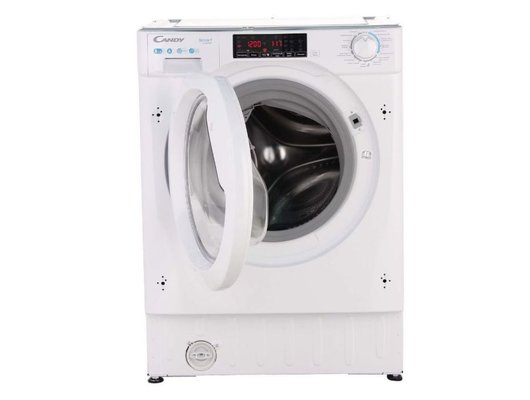 Встраиваемые стиральные машины Candy CBD 485TWM/1-07